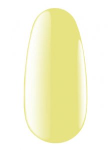 Color Rubber Base Gel, Vanilla, 8ml